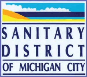 sanitary district of michigan city