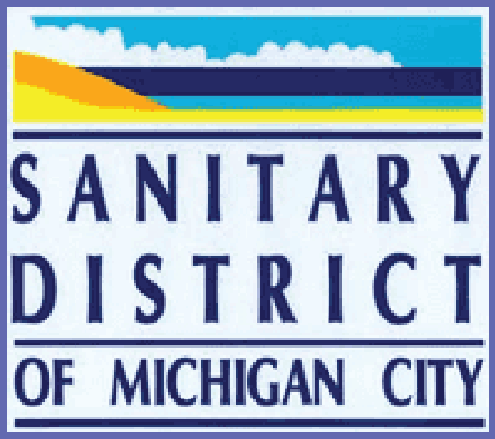 sanitary district of michigan city